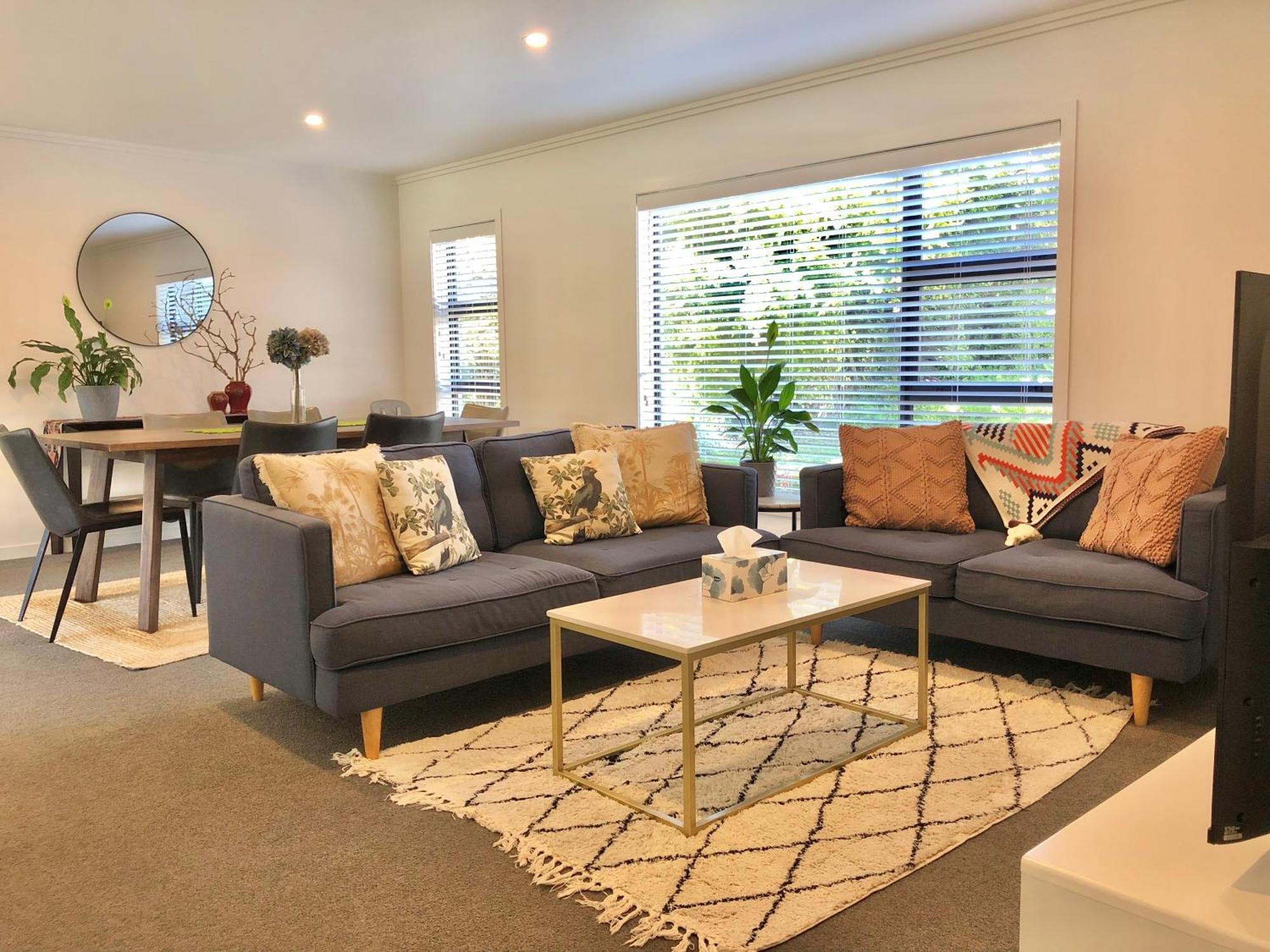 המילטון Fashion,Bright And Spacious,Superior Location מראה חיצוני תמונה