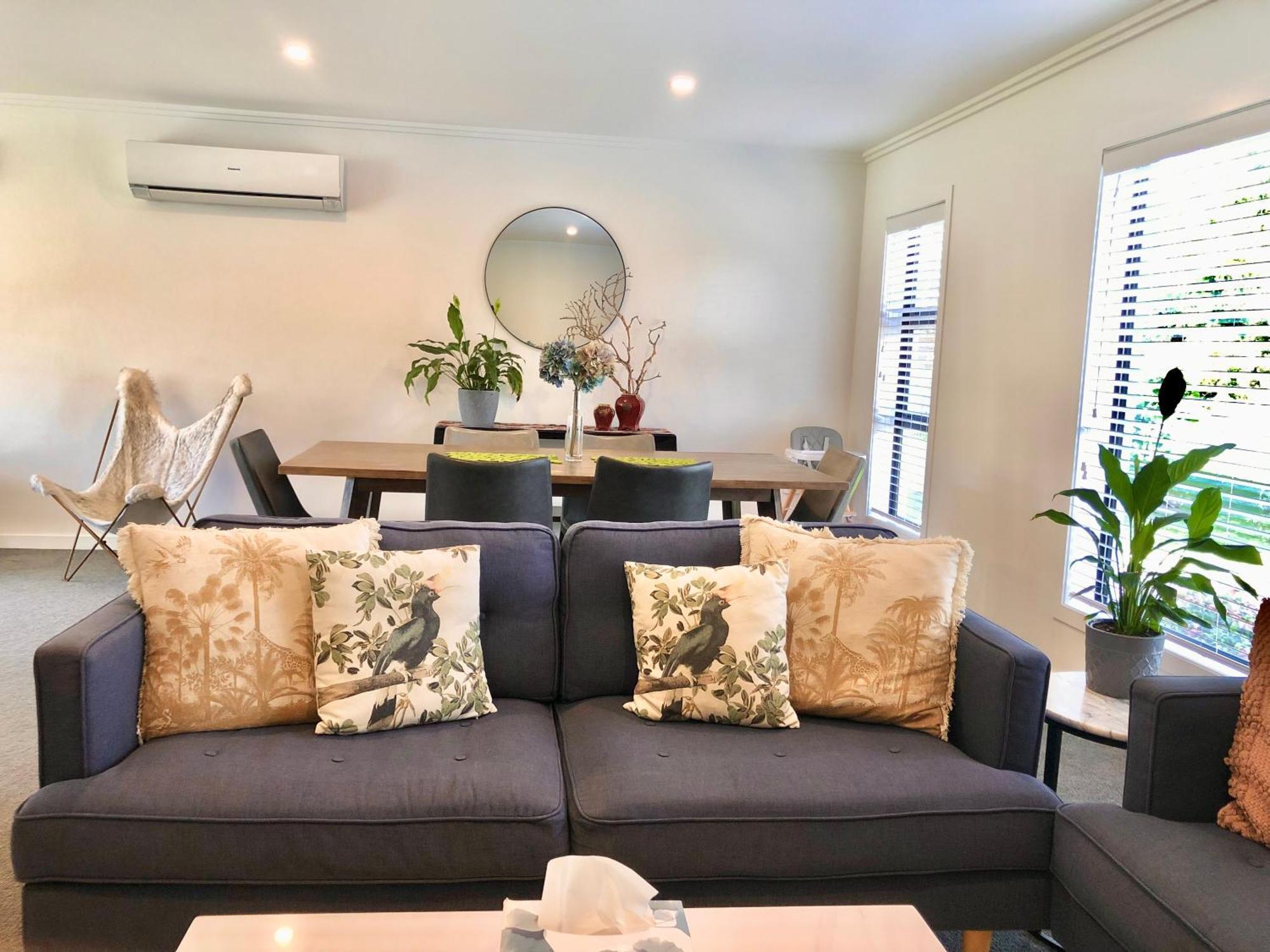 המילטון Fashion,Bright And Spacious,Superior Location מראה חיצוני תמונה