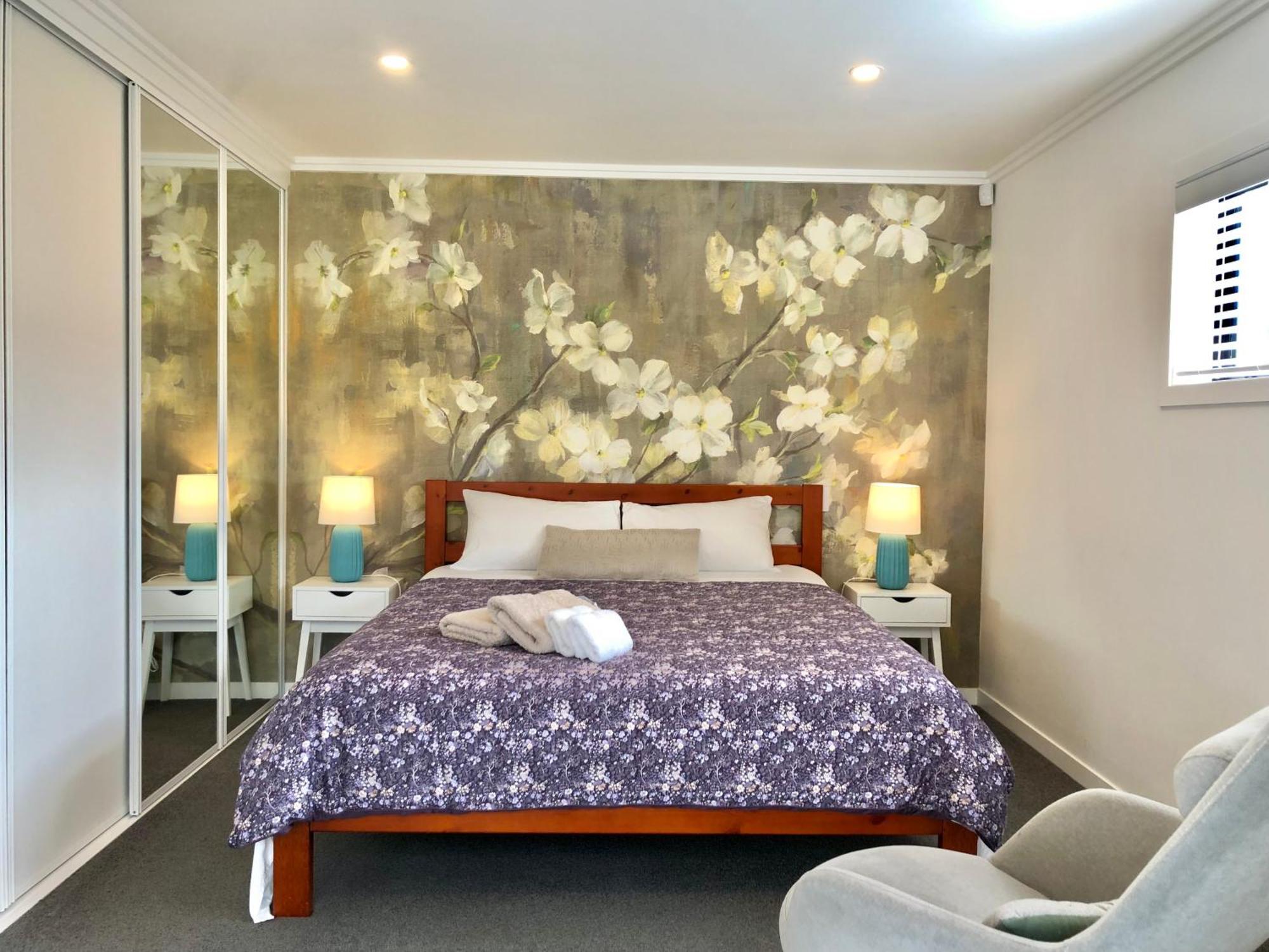 המילטון Fashion,Bright And Spacious,Superior Location מראה חיצוני תמונה