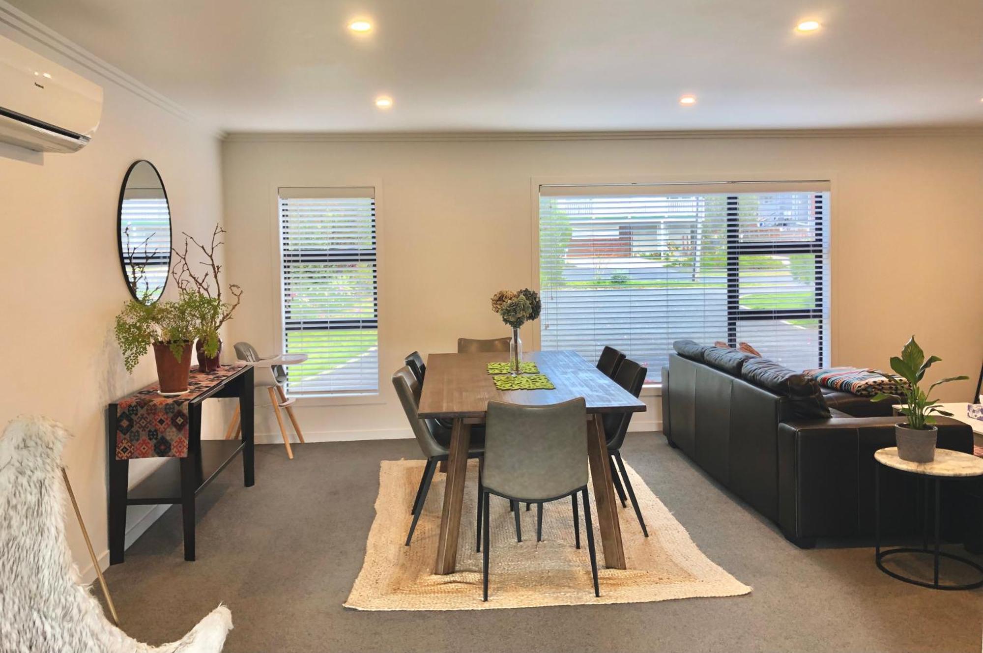 המילטון Fashion,Bright And Spacious,Superior Location מראה חיצוני תמונה